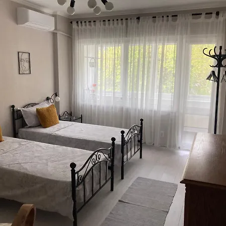 Dayski Apartment Varna