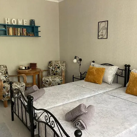 Dayski Apartment *